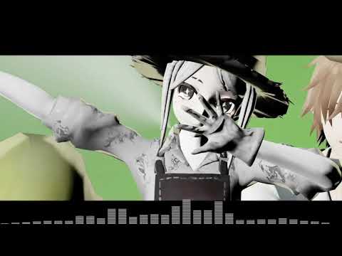 【第五人格MMD】　ロストワンの号哭 　エマが歌って踊る。