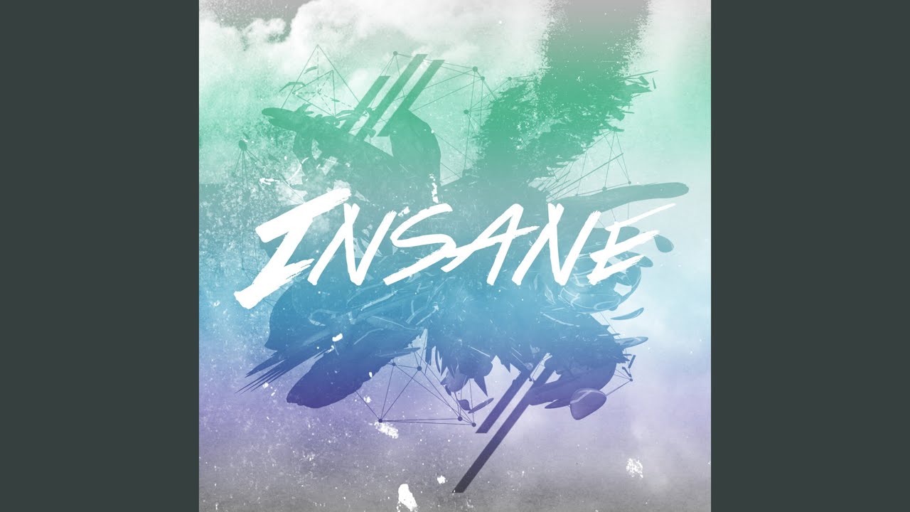 Insane (Radio Edit) - YouTube