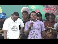 Maxi: Mashabiki mpambane na mambo yaliyo nje ya uwanja Yanga ifanye vizuri