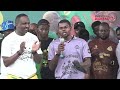 Maxi: Mashabiki mpambane na mambo yaliyo nje ya uwanja Yanga ifanye vizuri