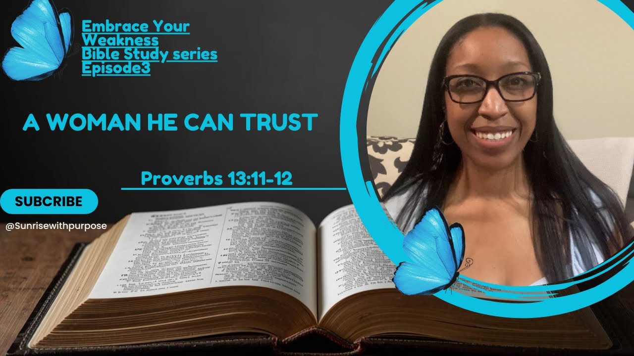 Preparing my heart to be the wife before “ I do”