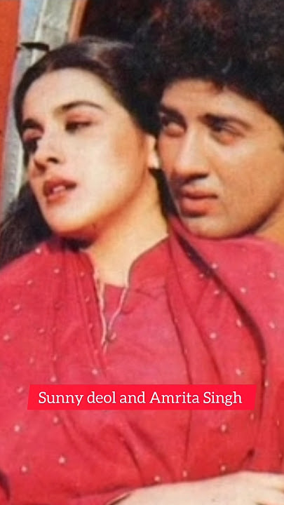 Betaab movie||sunny deol first movie|Amrita Singh and sunny deol #bollywood #movies
