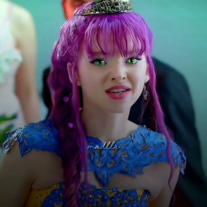Download lagu so you wanna play with magic? #descendants