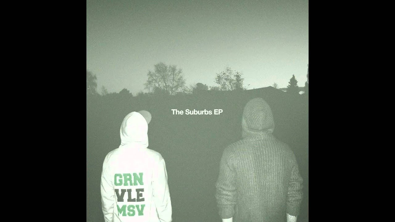 Greenville Massive - Lost (Original Mix)