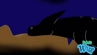 A Sadness Runs Through Him Anything Map Part 5 |…| by Wisp