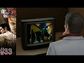 怪しいビデオin個室ビデオ【龍が如く　極2#33】