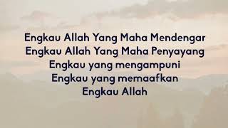 Opick  Denganmu Aku Hidup  Glory 