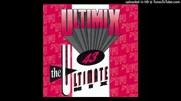 Ultimix pres Planet Rock (Medley)