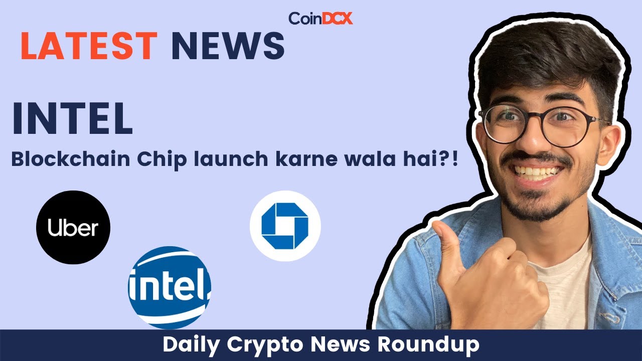 Daily News and Updates on Crypto - 14, February 2022- CoinDCX
