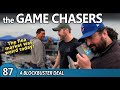 The game chasers ep 87  a blockbuster deal