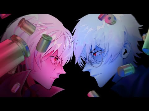 【吐＿慶】ドロシー ／歌ってみた