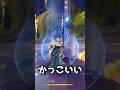 【原神】かっこよさ全振り裁断ファルカ #原神 #genshinimpact #げんしん #原神ショート