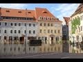 Pirnaer Filme 3: Unter Wasser - Das Elbehochwasser 2013