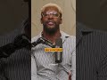 He paved the way for BLM