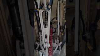 Phenom 100 Jet Gear Downlock Pin Phenom 100 Jet Gear Downlock Pin