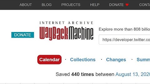 Wayback Machines: Unveiling Internet Archive the Digital Time Traveler