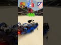 دوري أبطال السيارات برشلونة ضد اتليتيكو مادريد الإياب 