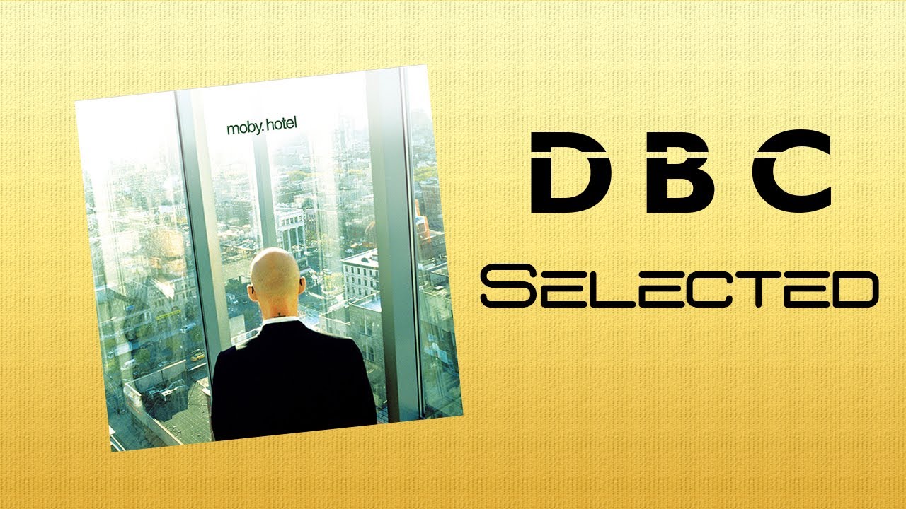 Moby - Raining Again