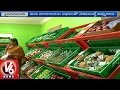 Good response to Mana Kuragayalu stalls