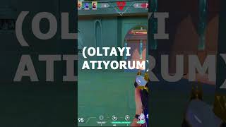 TROLL VALORANT  #twitch #valorantclips #valorantespor #valoshorts #cs2 #valorant #riotgames #valoran