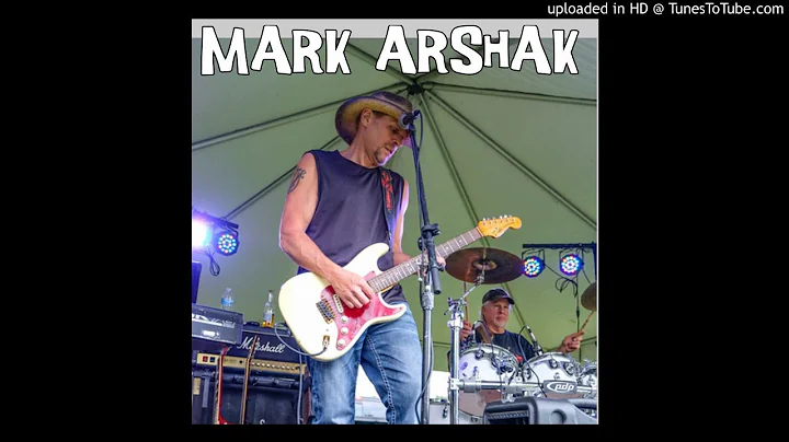 Mark Arshak - The Loner