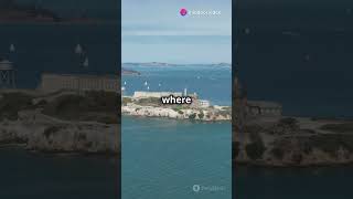 Exploring The Mysteries Of Alcatraz : A Virtual Tour#youtubeshorts #shortsfeed