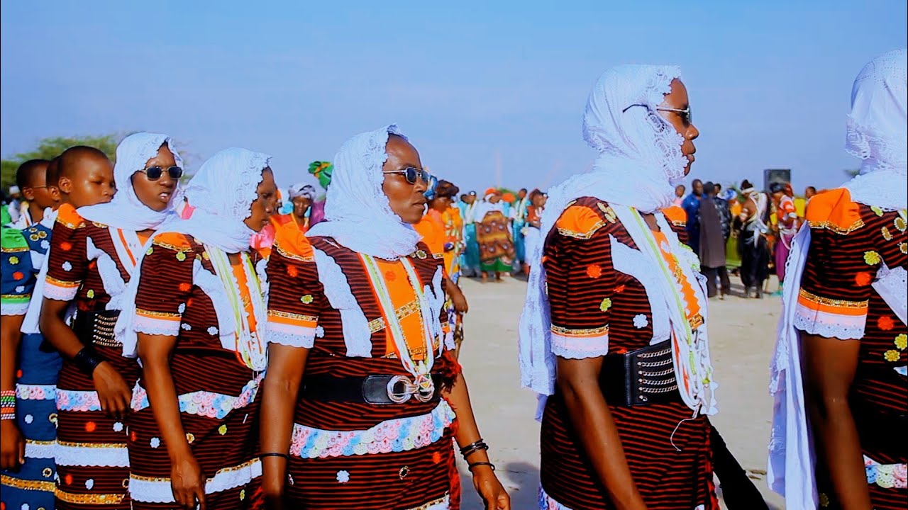 Limbu luchagula ft Luhamya Harusi ya Machiya (Official Video) Director Masasi 