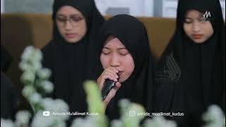 INNA FIL JANNATI (SAILY) || HAUL ABAH GURU SEKUMPUL KH. MUHAMMAD ZAINI BIN ABDUL GHONI KE-17