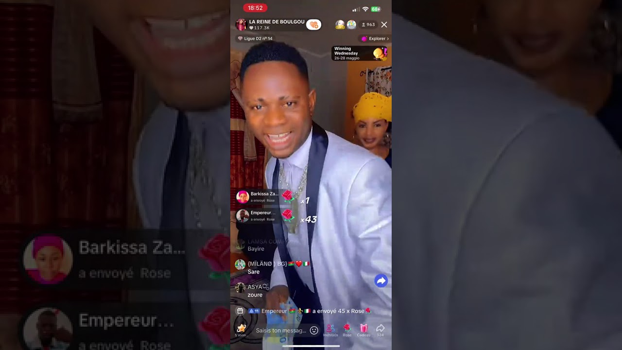 Petit manteau Italie