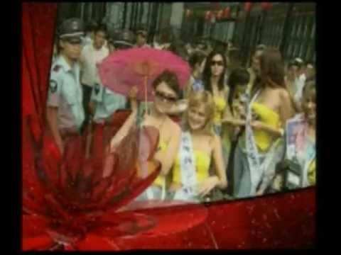 2005 Miss Tourism Queen International Pageant (Part 1)