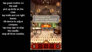 Escape Action Level 96 97 98 99 100 Walkthrough Cheats screenshot 5