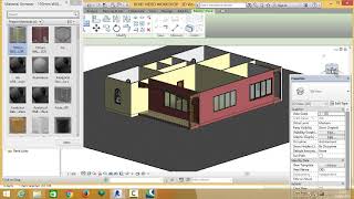 Video 9 Floor Editing And Parapet