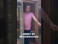 6 Benefits of an Outdoor Sauna!
