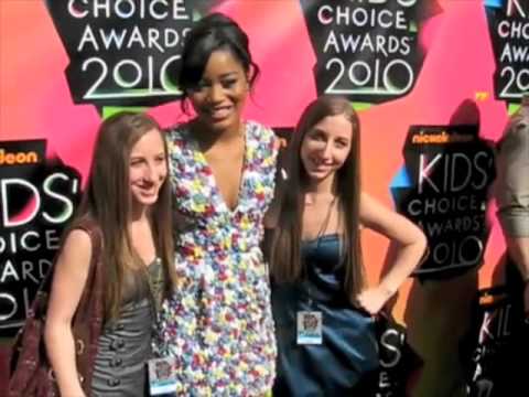 POPSTAR! KCA Winner Meets TONS OF STARS (Justin Bi...