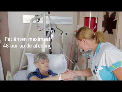 Video: Hoe Om Na Die Kategorie Van 'n Verpleegster Te Gaan