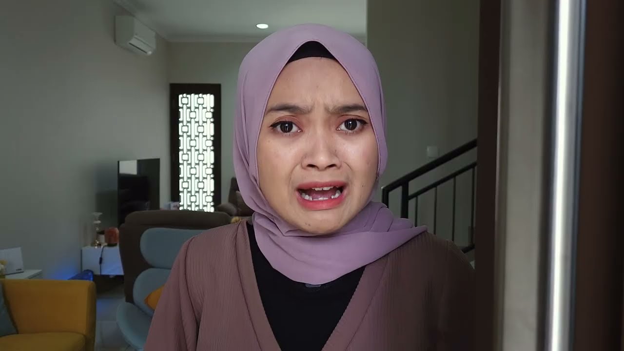 DRAMA | Maudy Gag Bisa di Bilangin