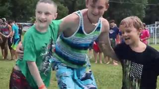 Summit Camp 2019