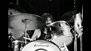 Stairway To Heaven - John Bonham Isolated Drum Track