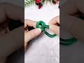 Easy Tips for Tying a Keychain Cord #shorts