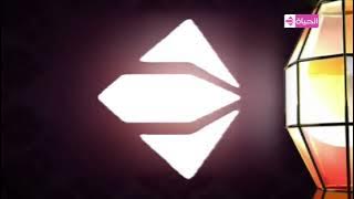 فاصل قناة الحياة بلون راجوني بحلة جديدة 2022 نادر جداً بمساعدة Cn Libya 2