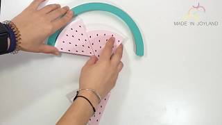 Puzzle de madera sandía - Made in Joyland screenshot 5