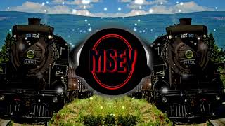 MSEY - Der Hypetrain hat keine Bremse ( prod. by Bargholz)