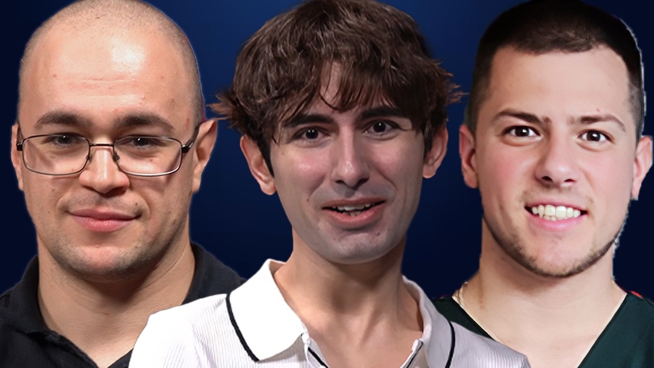 Магистър фармацевт и бъдещ лекар: Тодор Чергаров и неговият път към успеха