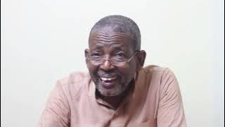 TAZAMA JINSI YA KUKUZA NYWELE.