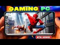 I Turned My PHONE into a FULL GAMING PC 😱 [NO CLICKBAIT]