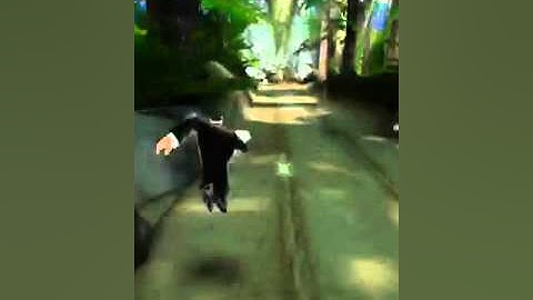 Agent Dash iphone/ Gameplay part2/3