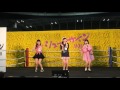 AKB48 16期研究生 浅井七海 稲垣香織 梅本和泉 &quot;LOVE修行&quot; 20170610