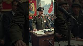 Berlín Dividido: El Nacimiento de la Guerra Fría #historia #curiosidadeshistoricas #guerra #ww2