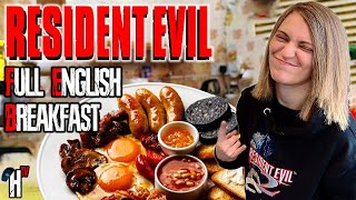 🔴LIVE | RESIDENT EVIL ‘Full English Breakfast’ Show! | RE: CODE VERONICA X - HD REMASTER | (#2)