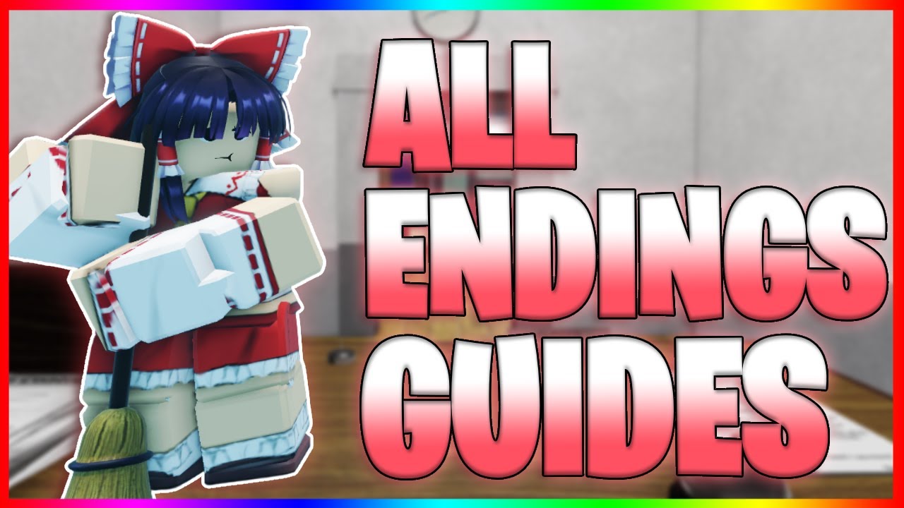 Work As A Loan Officer 2 All ENDINGS ROBLOX YouTube 